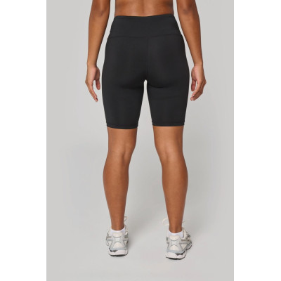 Eco-friendly lady legging mid length